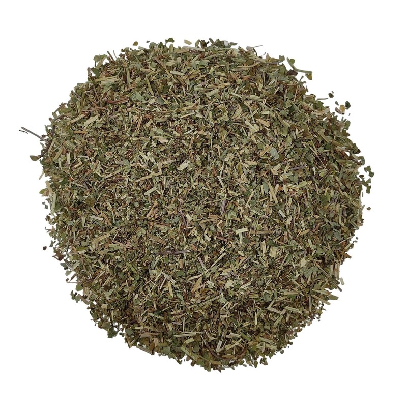 Creeping Charlie Herbal Tea, Made from 100% Glechoma Hederacea, Cut