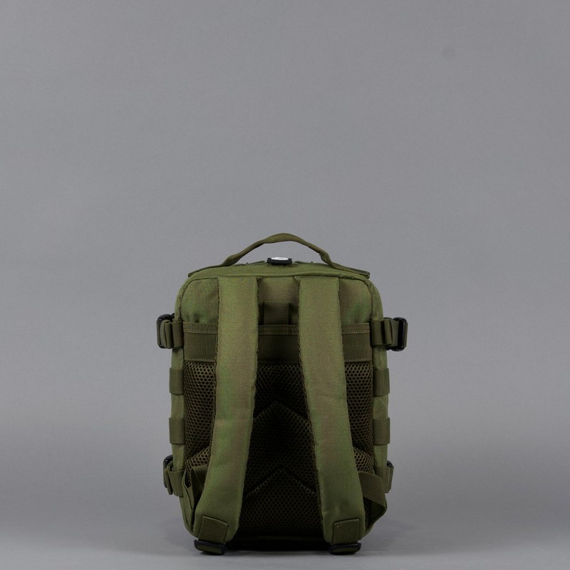 WOLFpak 9L Backpack Mini (OD Green)