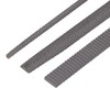 Wood Rasp File Set for 3Pcs Alloy Semi Round Woodworking
