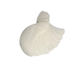 200pcs Eyeshadow Sticker Guards Dispossable Eye Stencil Shields for Eyeshadow Makeup Application 50 * 84mm L