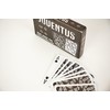 EURO PUBLISHING Carte da Gioco Juventus - Poker - Burraco