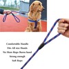 Dog Slip Training Lead Dog Leash Slip Rope Lead for