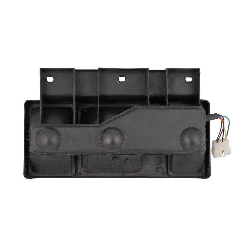 TRISTAR'S [Isuzu Elf 12V Car] Genuine Type Tail Lamp Right