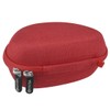 Geekria Shield Headphones Case Compatible with Beats Solo 4, Solo
