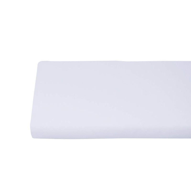 Royal Tradition 100-Percent Bamboo Viscose Fitted Bottom Sheet Only, Split