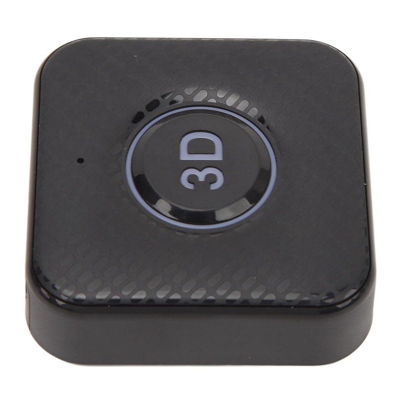 2 in 1 Bluetooth5.1 Receiver Transmitter 3.5mm Stable Connection Wireless