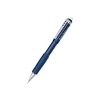 Pentel QE519C Twist-Erase III Mechanical Pencil, 0.9 mm, Blue Barrel
