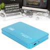 Mobile Hard Disk 2.5in SATA External Case USB3.1 High Speed