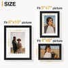 Vittanly Picture Frames Set of 20, Picture Frames Collage Wall