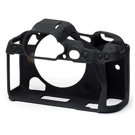 Easy Cover for EOS R6 Mark II / R5 / R6 Black with Screen Protector