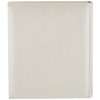 Pioneer Photo Albums 200 Pocket Ivory Moire Cover Album with
