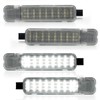 NEIFILES 4PCS LED Interior Door Panel Lights Compatible with 1995-1999