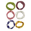 Collares De Santeria | Orisha Collares Set 6 | 6 Collares de Santeria, Obatala, Shango, Elegua, Oshun, Yemaya, Orula Ifa Santeria