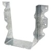 Simpson Strong-Tie U46 U Galvanized Face-Mount Joist Hanger for 4x6