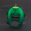 Cartoon Pattern U Shaped Electric Toothbrush Automatic Ultrasonic Children Whole