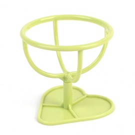 Simple Puff Storage Stand 100ea