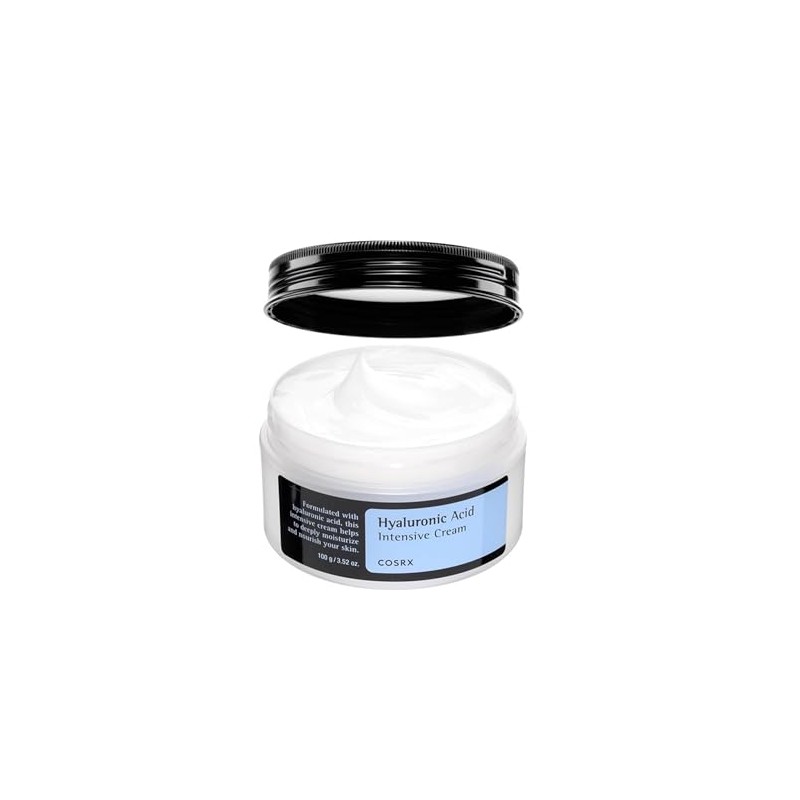Cosrx Hyaluronic Acid Intensive Cream 100 ml