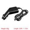 PKPOWER CAR Adapter Charger DC for Wagan EL4320 Brite-Nite R600