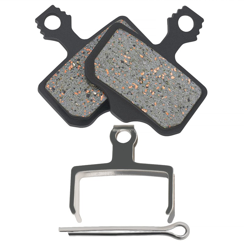 Road Passion Disc Brake Pads eiヴxiddo Avid Elixir E1 E3 E5 E7 E9 R 1er