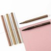 Flower Beauty Brow Vixen Tattoo Effect Stain - Smudge Proof,