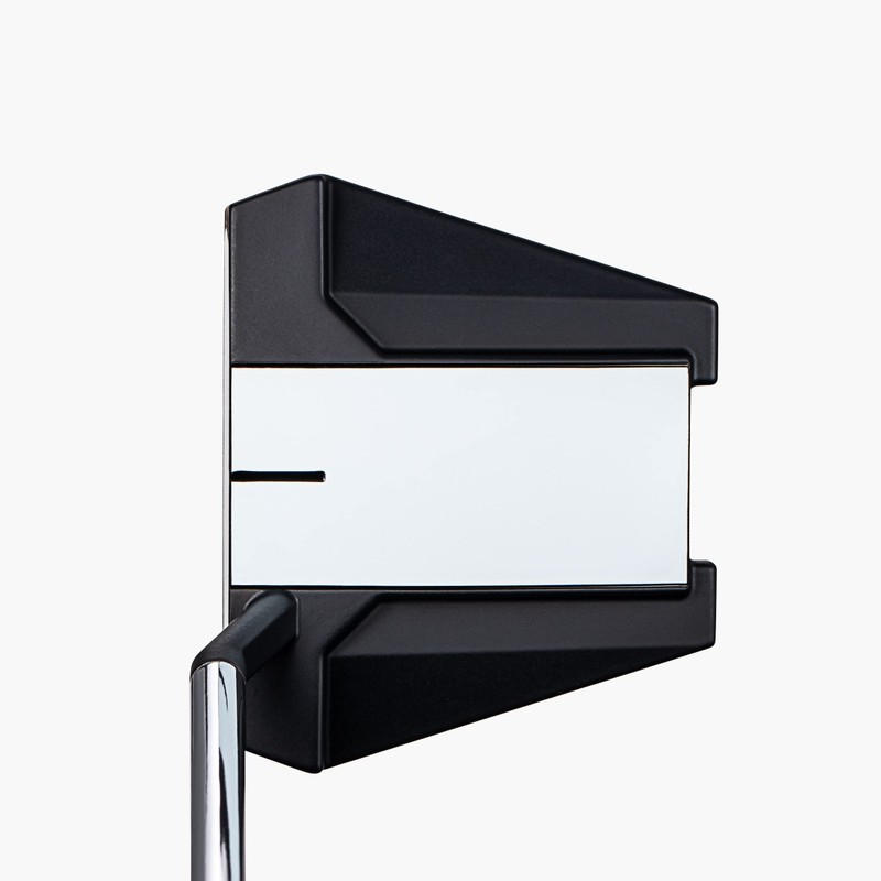 Odyssey VERSA 23 TWELVE S Right Putter (Mallet Type STROKE