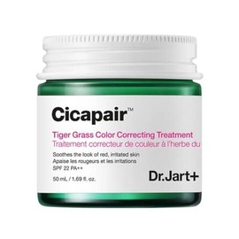 Dr. Jart+ Cicapair Tiger Grass Color Correcting Treatment For Women 1.7 oz Treatment