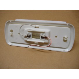 Jeep Fits Jeep Wrangler / CJ7 Hardtop Hard Top Interior Dome Light