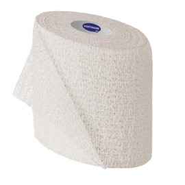 Hartmann Peha-haft Cohesive Adjustable Bandage, Latex-Free, 20 m x 6 cm