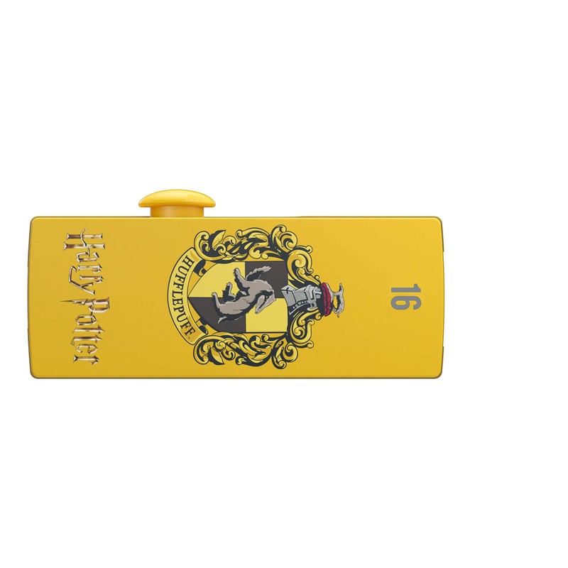 Emtec M730 ECMMD16GM730HP04 USB Flash Drive Yellow