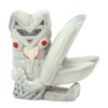 Shinzi Katoh urutoramonsuta-zukorekusyon Chopstick Rest Alien Baltan Ark – 1455