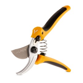Alpen Pruning Shears Gelbhorn 140, Gardening Supplies, Gardening Tools