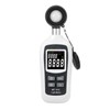 C-Timvasion Digital Illumination Meter, Integrated Thermometer & Illumination Meter, Measures