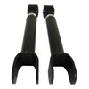 Front Upper Adjustable Control Arms 0-8 Lift Replacement for Wrangler
