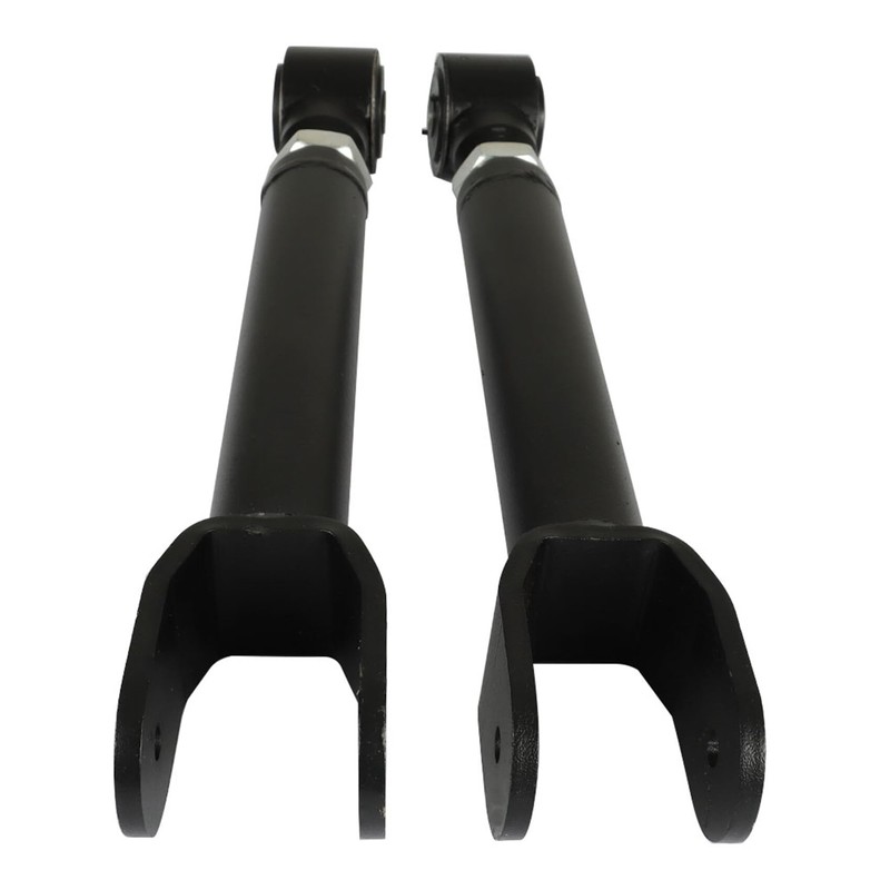 Front Upper Adjustable Control Arms 0-8 Lift Replacement for Wrangler