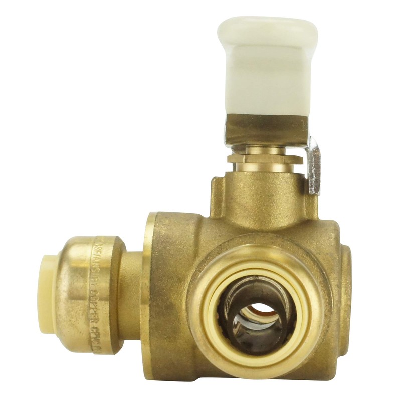 Apollo Valves FSBBV312 Valve