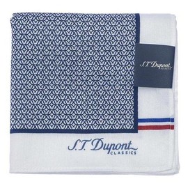 Dupont (신세계본점)26 S/S      순면 손수건  양말 4매세트    SE6SMA381009NY010NY301BKGY (Shinsegae Main Store) 26 S/S Cotton Handkerchief and Sock 4-Pack Set SE6SMA381009NY010NY301BKGY