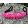 MOCE Handmade Paracord Handle for Yeti/Rtic/Ozark Trail Rambler 30 OZ
