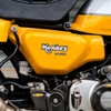 MonQeyKing Side Cover for Honda Monkey 125 / Side Covers
