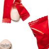 Candy Envy - Red Wrapped Buttermints - 13 oz. Bag