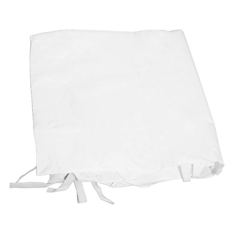 Canopy Replacement Top Oxford Cloth Canopy Roof Replacement Beige Awning
