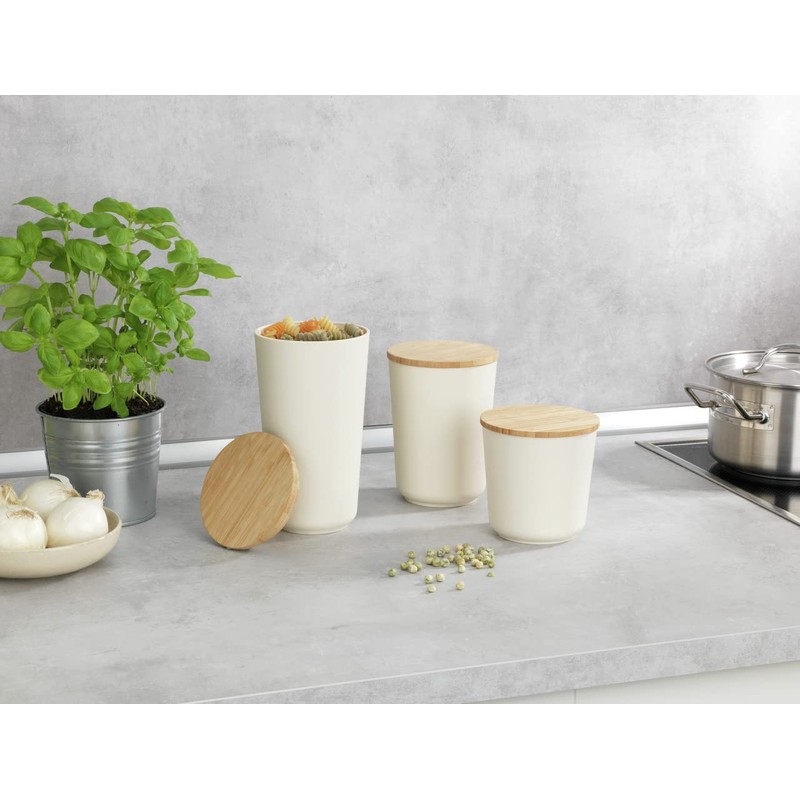 Plaia PLA Storage Tin 0.5 L