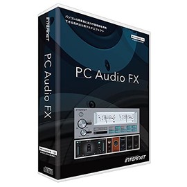 Internet PC Audio FX