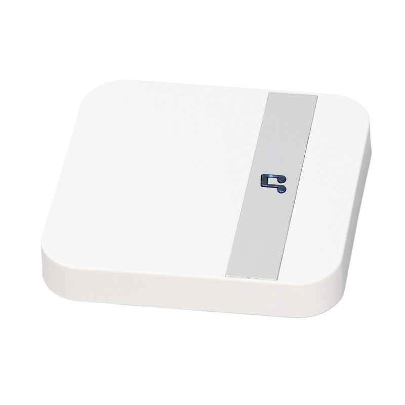 Wireless Wifi Smart Video Doorbell Indoor Intercom Door Bell Receiver