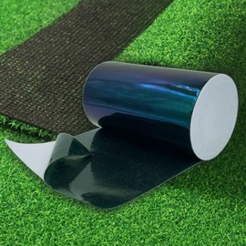 ARRYNTHEON Turf Tape Artificial Grass Tape Self Adhesive Turf Seam Tape for Artificial Turf, Tape for Connecting Fake Grass Carpet, Indoor Outdoor Lawn Mat Rug (6in x 16.4ft Double-Sided)