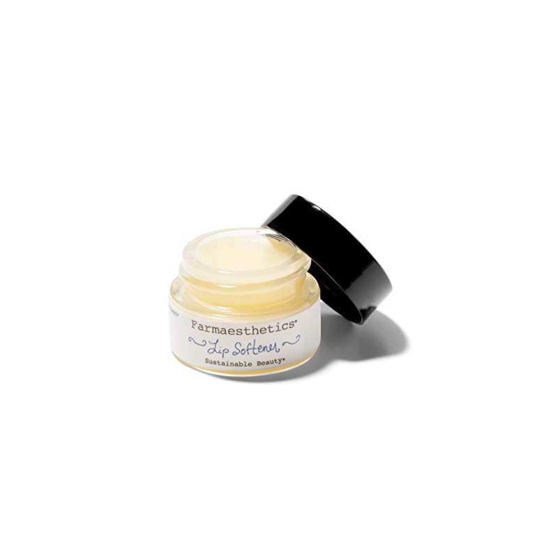 Farmaesthetics Lip Softener .25 oz