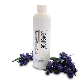 Frankonia BATH & SPA Whirlpool Fragrance Concentrate - Lavender 230 ml - Bubble Bath Fragrance Fragrance Additive