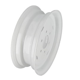 4" x 12" 6 Bolt Rim fits Kubota B1600 B1702 B1902