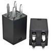 4Pcs Automotive Relays 13500113 8430 for GM, Multi-Function 4-Pin Relay