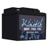 Universal Power Group (40923) Kinetik BLU 1200 Watt 12V Power