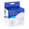 Volteck Sensor De Movimiento Para Techo Detección 20 M Volteck